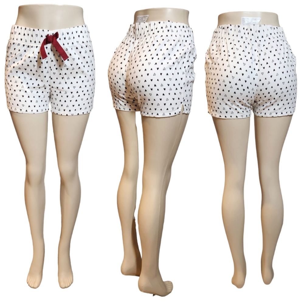 HAPPINESS IS DREAMING XS shorts
